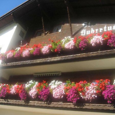 St. Hubertus Lejlighed Pettneu am Arlberg Eksteriør billede
