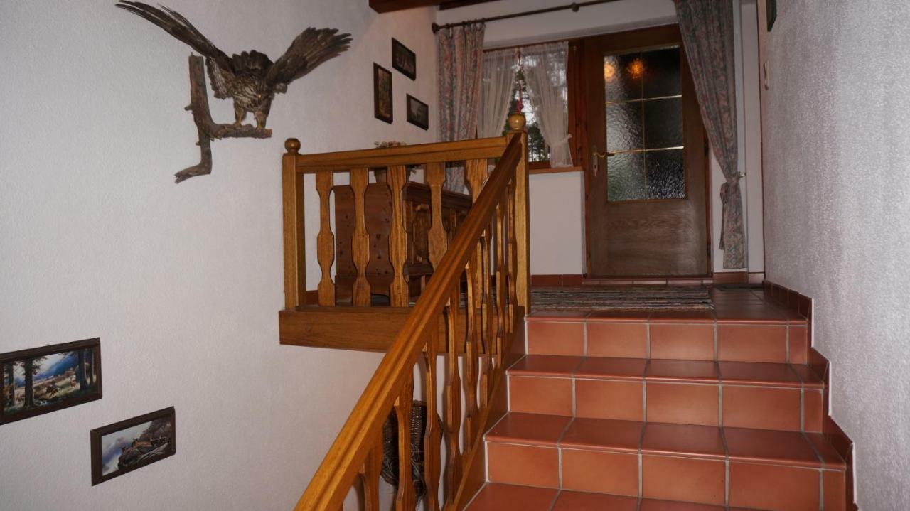 St. Hubertus Lejlighed Pettneu am Arlberg Eksteriør billede